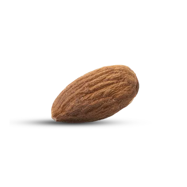La Pascua - Almendra