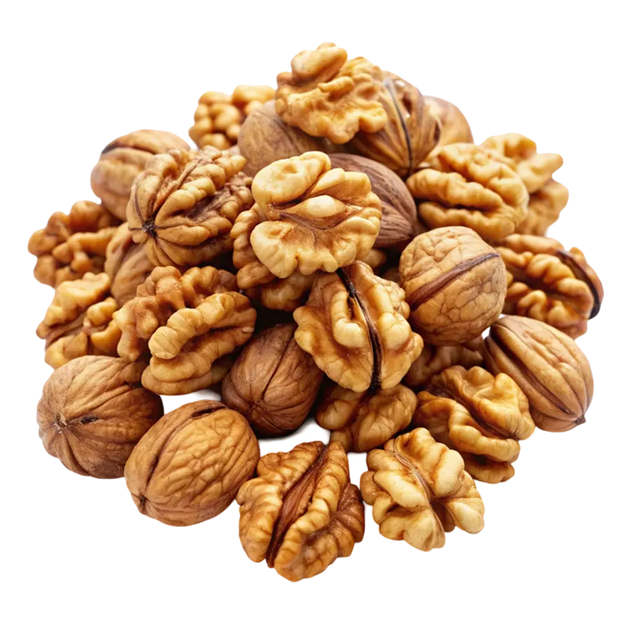 La Pascua - nueces